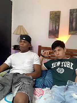 DEMOND 333 online show from October 13, 9:15 pm