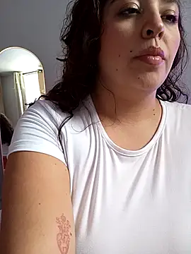 LoanaSantos online show from February 27, 9:26 pm