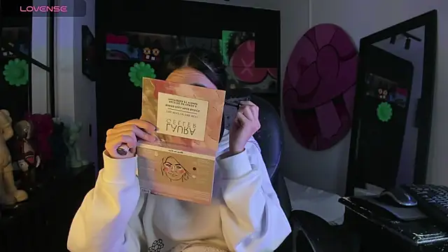 miIa bratz online show from March 12, 8:48 pm