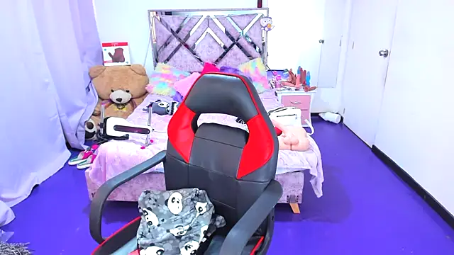 Luna Analya online show from March 25, 4:02 pm