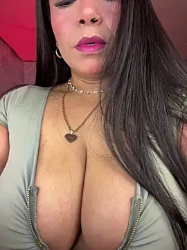 Snapshot of Vicky_Saidi chatting on May 26, 10:55 am Vicky Saidi online show from May 26, 10:55 am