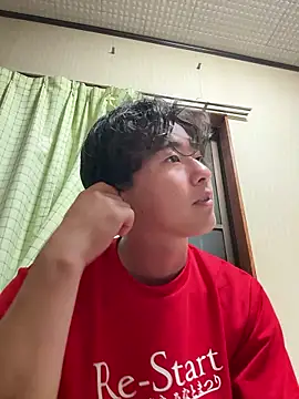 Snapshot of shoma2003 chatting on October 11, 2:15 pm shoma2003 online show from October 11, 2:15 pm