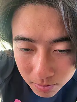 shoma2003 online show from March 11, 7:25 am