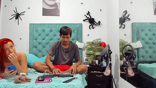 Rihanna hotx online show from November 22, 12:42 am