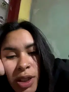 Snapshot of Vixxen_99 chatting on September 23, 5:10 am Vixxen 99 online show from September 23, 5:10 am