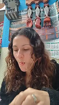 lindasyt online show from December 5, 2:36 pm