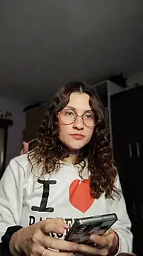 lindasyt online show from March 25, 3:56 am