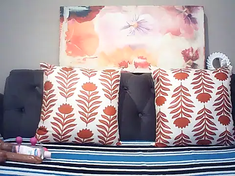 Snapshot of Mandy3ndlovu4 chatting on May 13, 7:28 am Mandy3ndlovu4 online show from May 13, 7:28 am