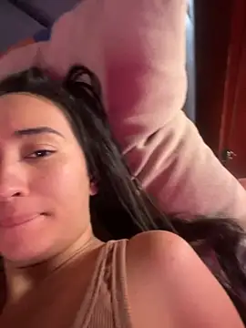 RAKEL37 online show from October 15, 3:01 pm