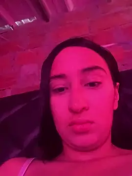 RAKEL37 online show from January 17, 3:06 pm