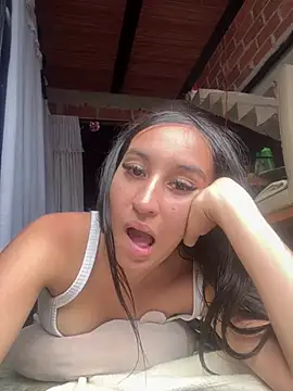 RAKEL37 online show from February 27, 7:36 pm