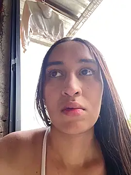 RAKEL37 online show from March 17, 7:28 pm