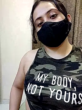 sexy aaliya hamidi online show from October 10, 8:35 am