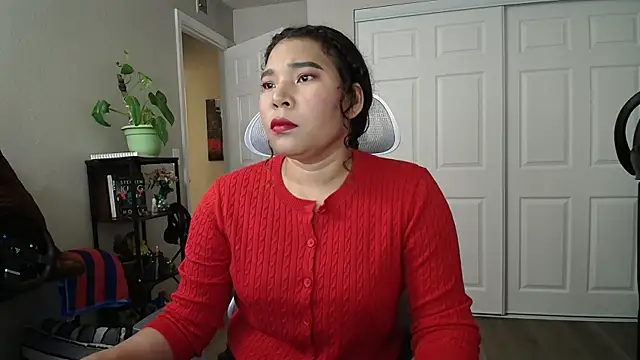 Snapshot of SHEILYN_ chatting on October 29, 7:10 am SHEILYN online show from October 29, 7:10 am