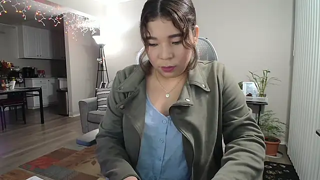 Snapshot of SHEILYN_ chatting on November 25, 5:40 am SHEILYN online show from November 25, 5:40 am