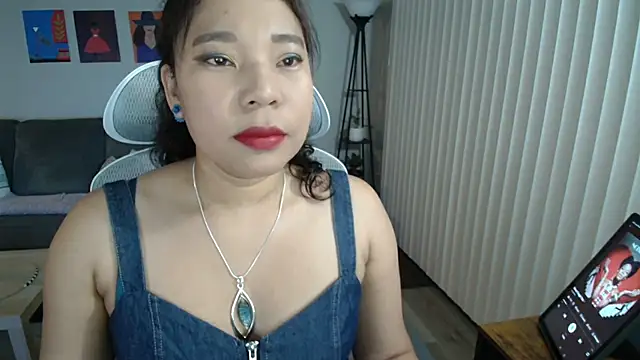 SHEILYN  online show from June 27, 4:50 am