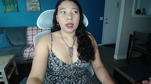 SHEILYN  online show from July 1, 4:25 am