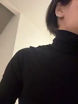 VioletAsh online show from January 10, 4:25 am