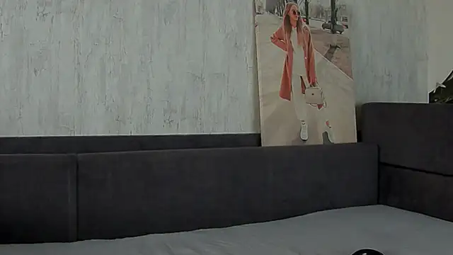 MonikaVAlex online show from October 3, 4:31 am