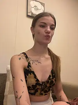 Mila sweet 23 online show from January 18, 3:49 pm