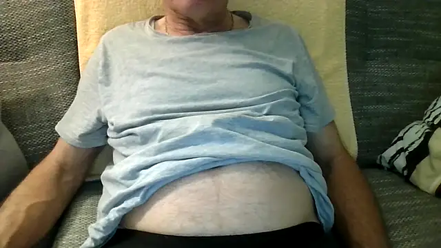 velikifant7 online show from March 19, 6:56 pm