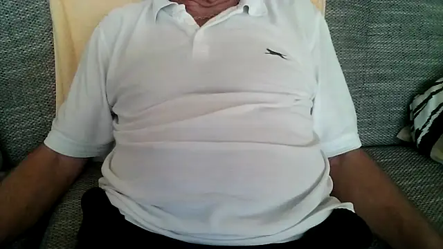 velikifant7 online show from March 30, 4:41 pm