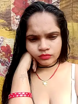 Snapshot of Rakhi_cute chatting on November 6, 9:10 am Rakhi cute online show from November 6, 9:10 am