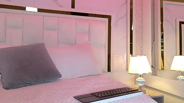scarlett sm online show from September 17, 7:26 pm