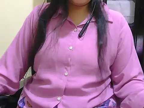 fairy queen07 online show from February 9, 12:09 pm