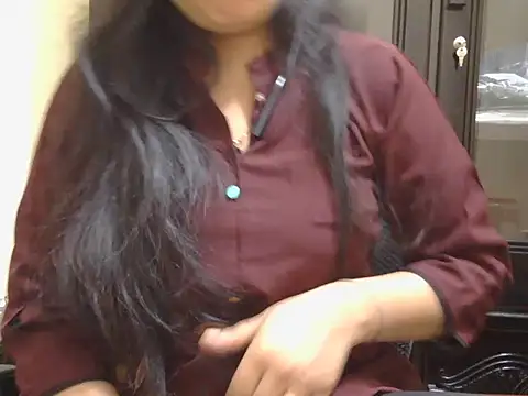 fairy queen07 online show from February 14, 6:59 pm