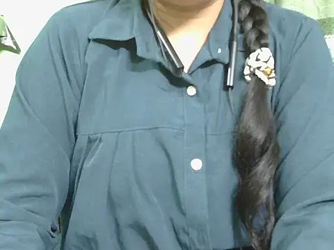 fairy queen07 online show from March 30, 5:14 pm