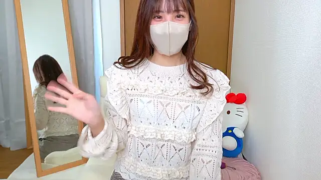 riri  nyan o0 online show from November 24, 5:07 am