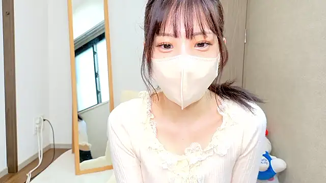 riri  nyan o0 online show from February 6, 5:12 am