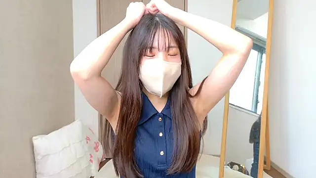 riri  nyan o0 online show from April 20, 5:10 am