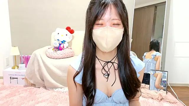 riri  nyan o0 online show from June 21, 11:46 am