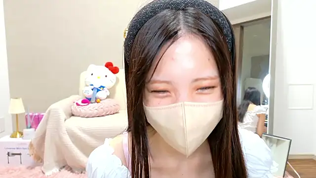 riri  nyan o0 online show from June 22, 10:34 am