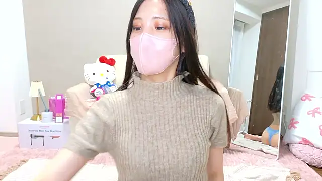 riri  nyan o0 online show from July 6, 3:03 pm