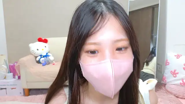 riri  nyan o0 online show from July 26, 5:37 am