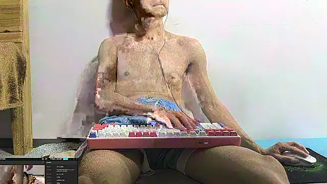 XTTX49 online show from April 13, 12:32 pm