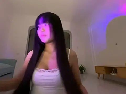 Snapshot of 77momomo chatting on October 14, 4:19 pm 77momomo online show from October 14, 4:19 pm