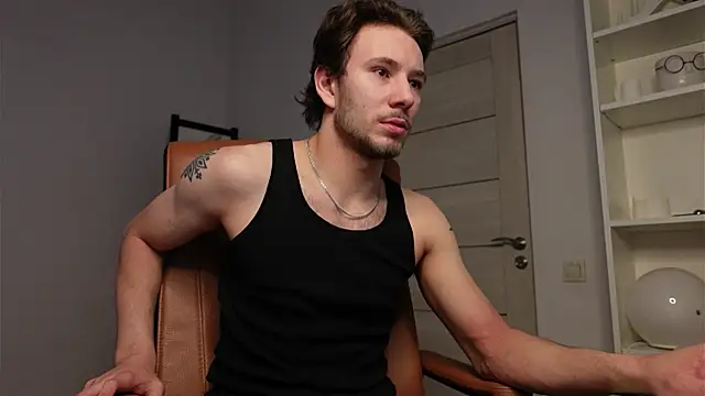 Snapshot of Ethan_Fyre chatting on October 26, 2:34 pm Ethan Fyre online show from October 26, 2:34 pm
