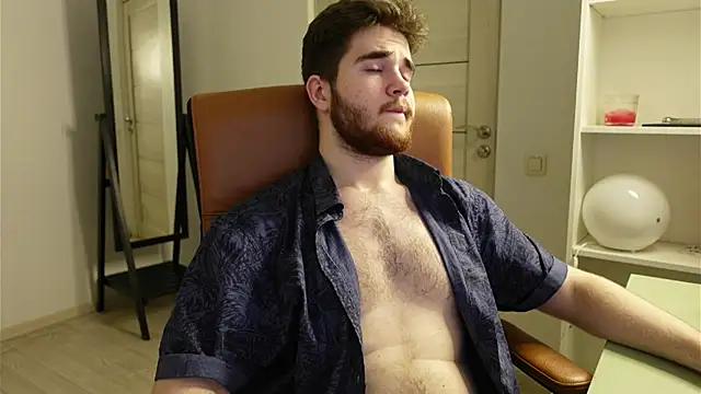 Snapshot of Mark_Maxim chatting on October 25, 7:52 pm Mark Maxim online show from October 25, 7:52 pm