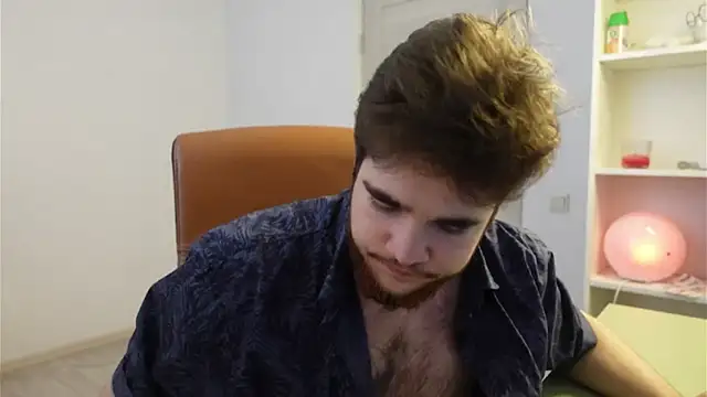 Snapshot of Mark_Maxim chatting on December 2, 12:32 pm Mark Maxim online show from December 2, 12:32 pm