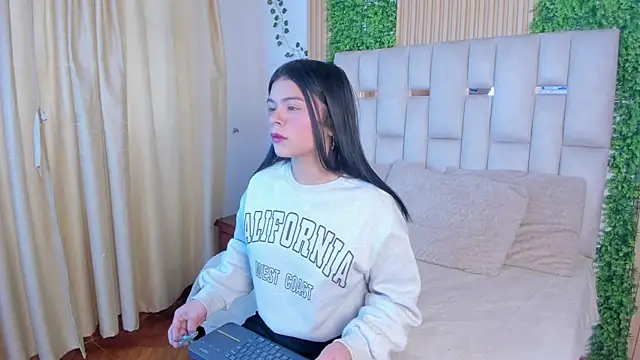 Jade Nmm online show from January 19, 1:59 pm