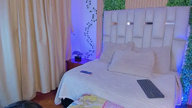 Jade Nmm online show from February 12, 12:44 pm