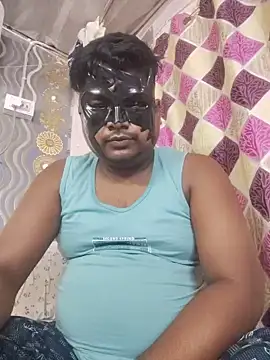 Snapshot of Don-raja chatting on June 30, 5:08 am Don-raja online show from June 30, 5:08 am