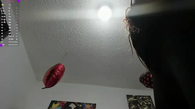 Hanna wish online show from November 26, 1:01 pm