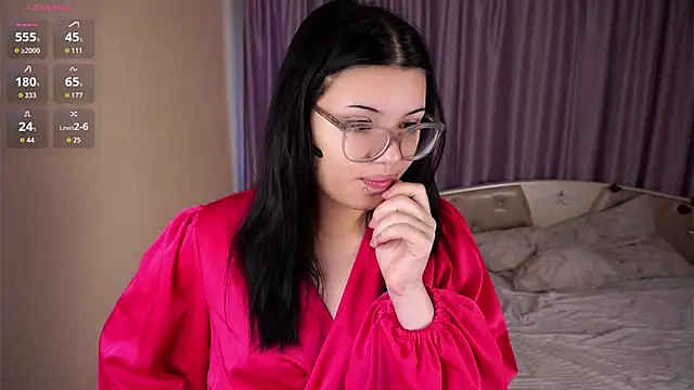 VerniceEngelking online show from October 1, 5:35 am