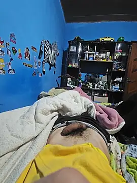 boysafado2521 online show from June 2, 8:27 am