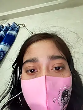 Snapshot of maya-Couple19 chatting on October 12, 10:09 pm maya-Couple19 online show from October 12, 10:09 pm